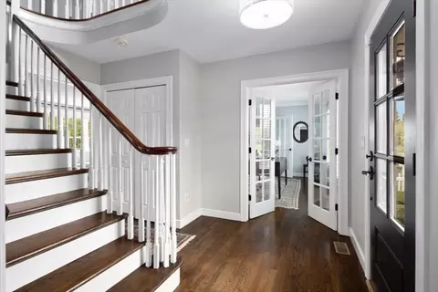 Entry Way - 88 Jedediahs Path, Marshfield, MA 02050 photo 2 of 5