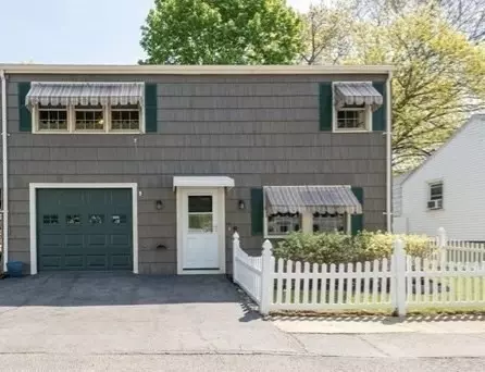 111 E Park Ave, Lynn, MA 01902