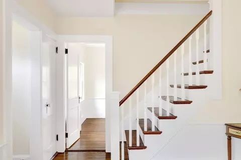 Entry Way - 20 Crocker St, Barnstable, MA 02632 photo 1 of 2