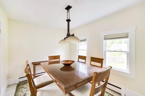 Dining - 20 Crocker St, Barnstable, MA 02632 photo 1 of 3