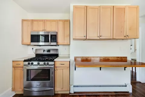 Kitchen - 20 Crocker St, Barnstable, MA 02632 photo 2 of 3