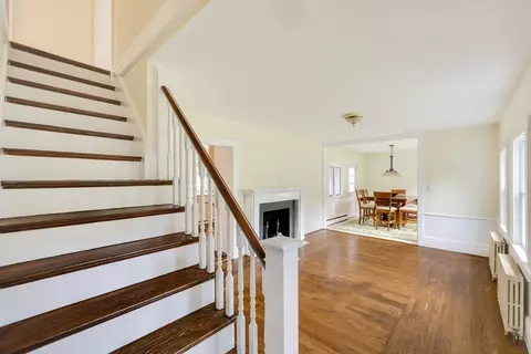Entry Way - 20 Crocker St, Barnstable, MA 02632 photo 2 of 2