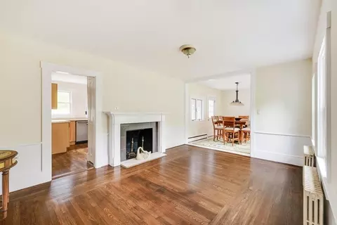 Living - 20 Crocker St, Barnstable, MA 02632 photo 1 of 2