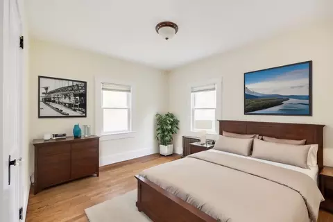 Bedroom - 20 Crocker St, Barnstable, MA 02632 photo 2 of 7