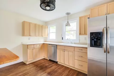 Kitchen - 20 Crocker St, Barnstable, MA 02632 photo 3 of 3