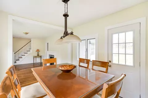 Dining - 20 Crocker St, Barnstable, MA 02632 photo 3 of 3
