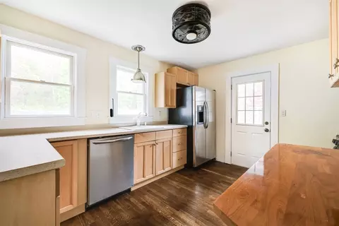 Kitchen - 20 Crocker St, Barnstable, MA 02632 photo 1 of 3