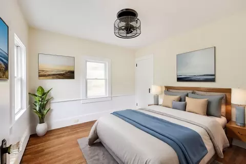 Bedroom - 20 Crocker St, Barnstable, MA 02632 photo 4 of 7