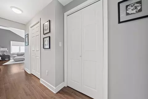 Entry Way - 166 Samoset Ave, Hull, MA 02045 photo 2 of 2