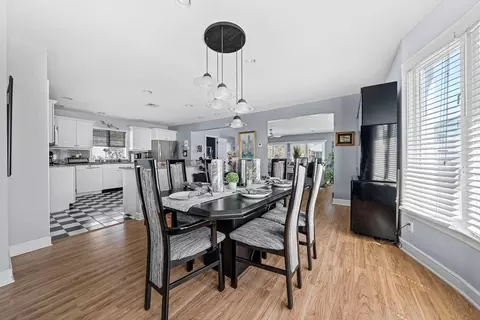Dining - 166 Samoset Ave, Hull, MA 02045 photo 1 of 4