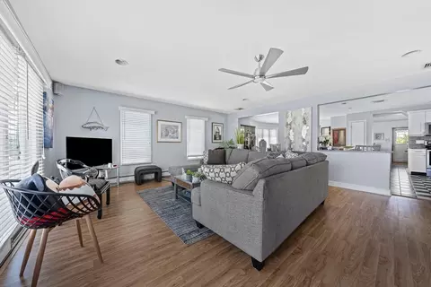Living - 166 Samoset Ave, Hull, MA 02045 photo 4 of 4