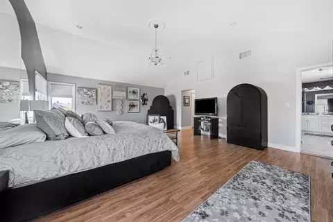 Bedroom - 166 Samoset Ave, Hull, MA 02045 photo 2 of 4