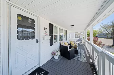 Exterior - 166 Samoset Ave, Hull, MA 02045 photo 5 of 6