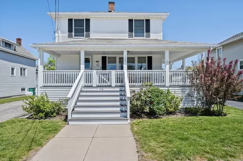166 Samoset Ave, Hull, MA 02045