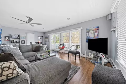 Living - 166 Samoset Ave, Hull, MA 02045 photo 2 of 4