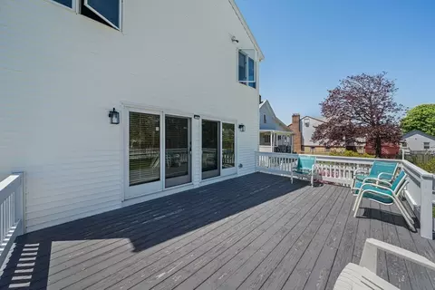 Exterior - 166 Samoset Ave, Hull, MA 02045 photo 3 of 6