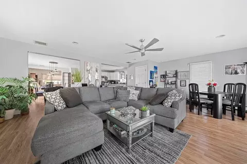 Living - 166 Samoset Ave, Hull, MA 02045 photo 3 of 4