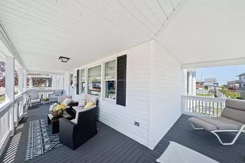 Exterior - 166 Samoset Ave, Hull, MA 02045 photo 6 of 6