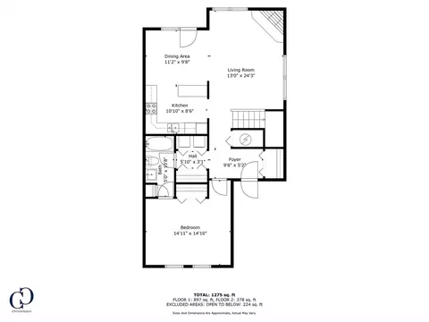 1801 Hockley Dr #1801, Hingham, MA 02043 photo 19