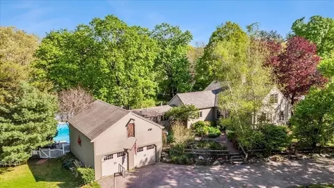 321 Foundry, Easton, MA 02375