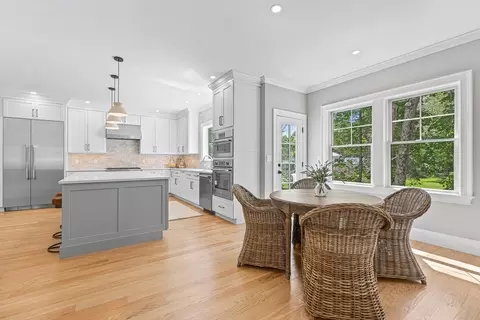 Kitchen - 64 High Rock St, Needham, MA 02492 photo 2 of 3