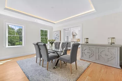 Dining - 64 High Rock St, Needham, MA 02492 photo 1 of 1