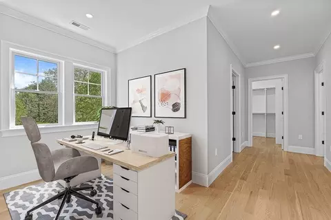 Entry Way - 64 High Rock St, Needham, MA 02492 photo 5 of 6