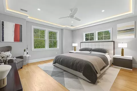 Bedroom - 64 High Rock St, Needham, MA 02492 photo 1 of 1