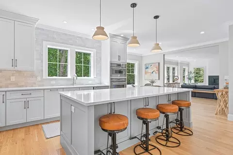Kitchen - 64 High Rock St, Needham, MA 02492 photo 3 of 3