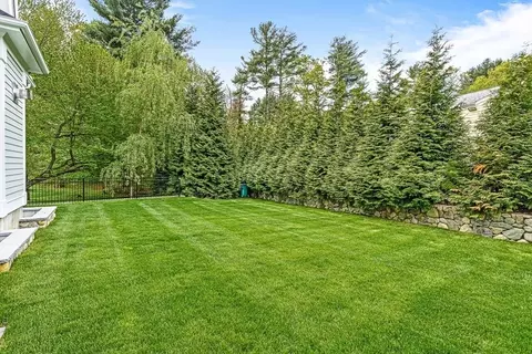 Exterior - 64 High Rock St, Needham, MA 02492 photo 2 of 4