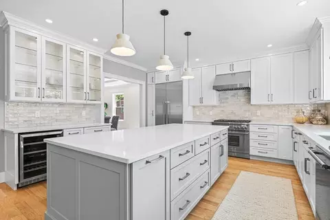 Kitchen - 64 High Rock St, Needham, MA 02492 photo 1 of 3