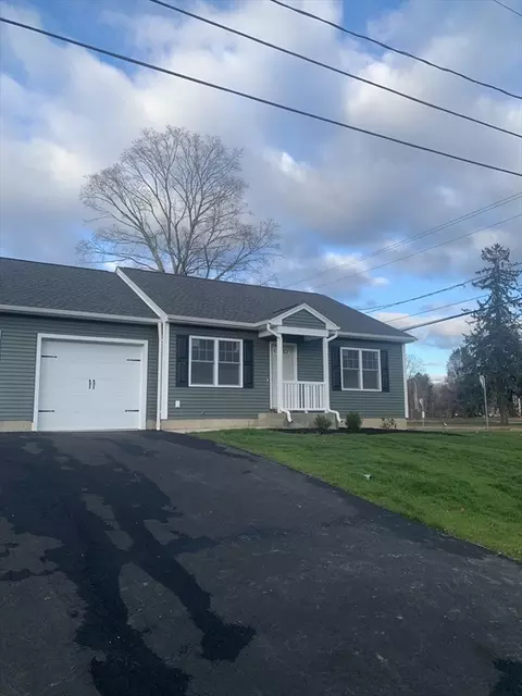 6 Hathorne # A, West Springfield, MA 01089