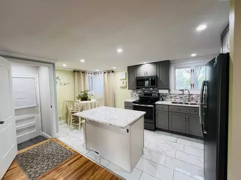 Kitchen - 18 Shirley Rd, Springfield, MA 01109 photo 1 of 7