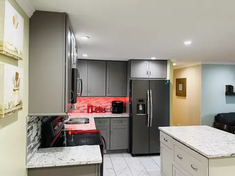 Kitchen - 18 Shirley Rd, Springfield, MA 01109 photo 2 of 7