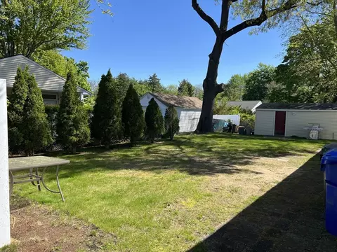 Exterior - 18 Shirley Rd, Springfield, MA 01109 photo 6 of 6