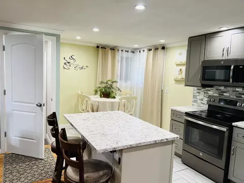Kitchen - 18 Shirley Rd, Springfield, MA 01109 photo 7 of 7