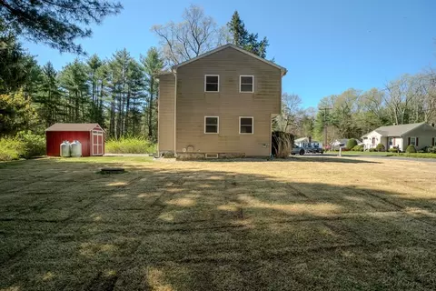 Exterior - 37 Greenwich Rd, Ware, MA 01082 photo 3 of 9