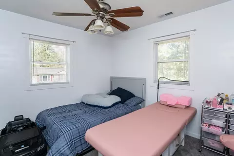 Bedroom - 37 Greenwich Rd, Ware, MA 01082 photo 4 of 4