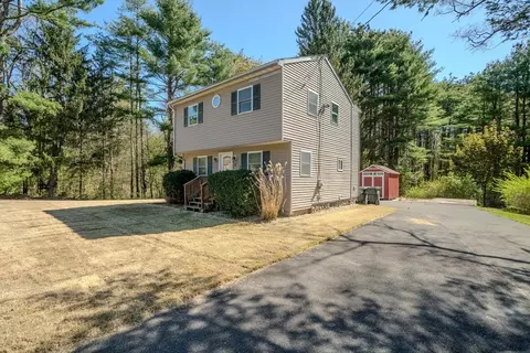 Other - 37 Greenwich Rd, Ware, MA 01082 photo 1 of 10
