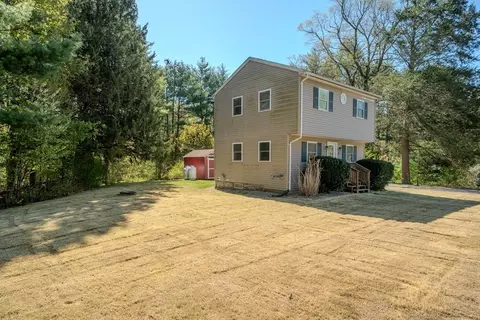 Exterior - 37 Greenwich Rd, Ware, MA 01082 photo 2 of 9