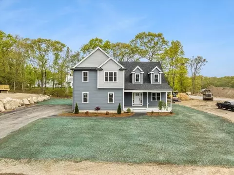 Lot 2r Loidie Ln, Brockton, MA 02301