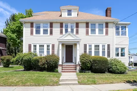 42-44 Capital St, Newton, MA 02458