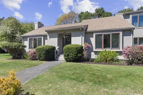 481 Buck Island Rd #26A, Yarmouth, MA 02673