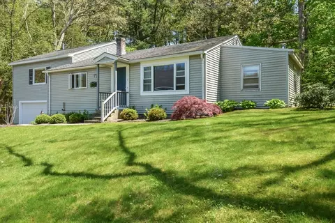 7 Glover Rd, Wayland, MA 01778
