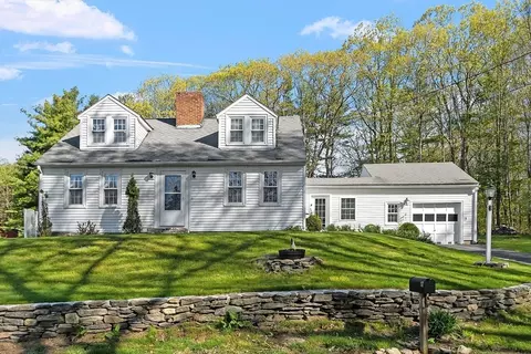 17 Turnpike Rd, Westminster, MA 01473