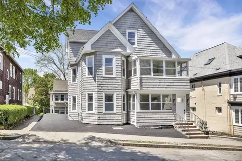 19-21 Mount Vernon St, Arlington, MA 02476