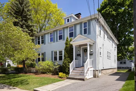 218-220 A Linwood Ave, Newton, MA 02460