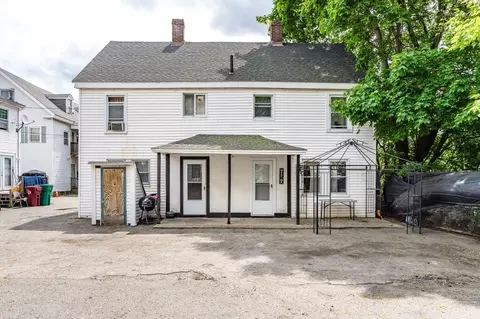 3 Courtney Ln # -5, Lowell, MA 01850