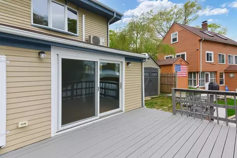 Exterior - 71 Walnut Rd, Wrentham, MA 02093 photo 5 of 12