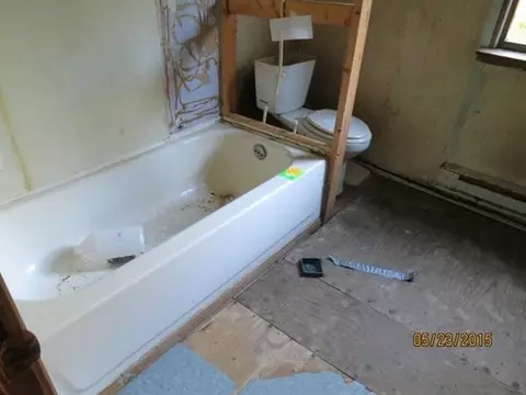 Bath - 15 Curtin Rd, Peru, MA 01235 photo 1 of 1